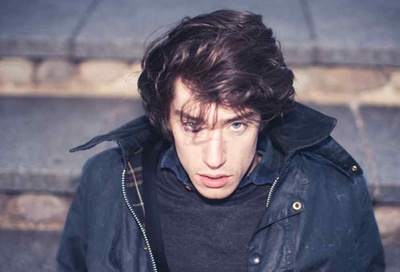 詹姆斯·布鲁尔的写真