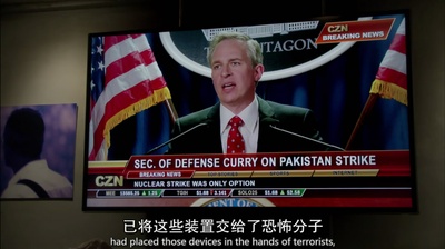 杰·卡尔内斯的写真-破釜沉舟