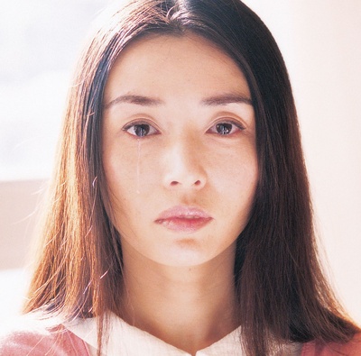 中岛朋子的写真-「Lovin' Life」FUNKY...