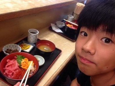 丸山步梦的写真-2017-12——2018-02