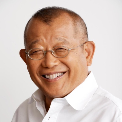 笑福亭鹤瓶的写真