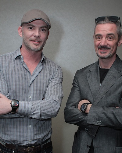 克里斯·巴特勒的写真