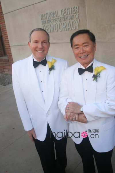 武井乔治的写真