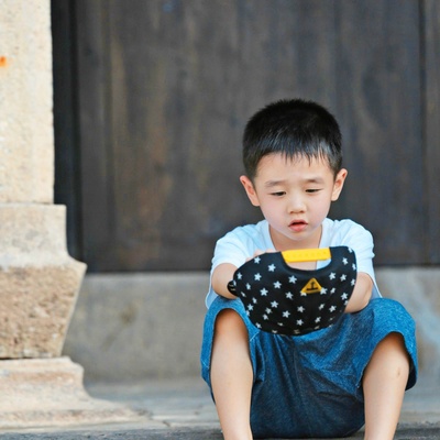 杨阳洋的写真-杨阳洋