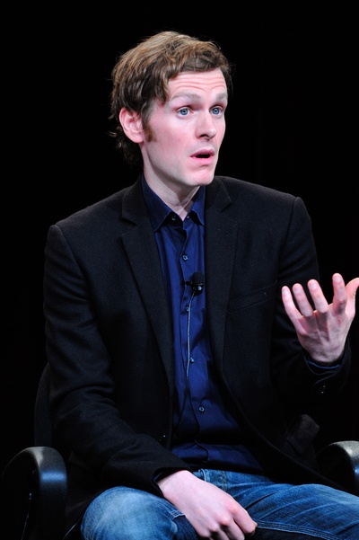 肖恩·埃文斯的写真-https://www.flickr.com...