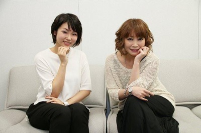 三瓶由布子的写真