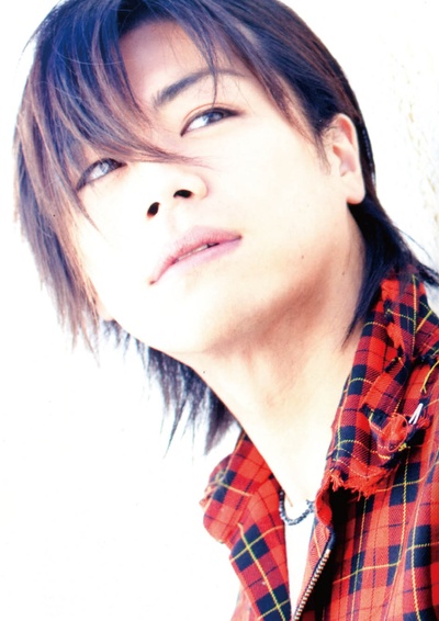 浪川大辅的写真