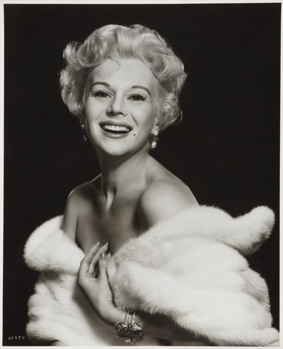 伊娃·嘉宝的写真