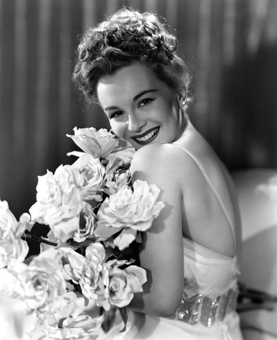 伊娃·嘉宝的写真