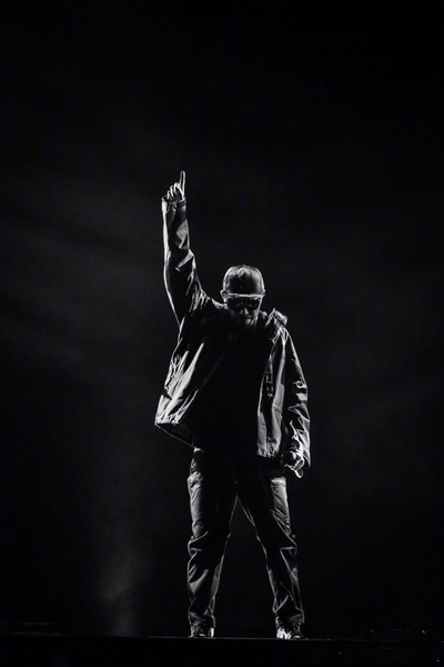 姚中仁的写真-MC HotDog