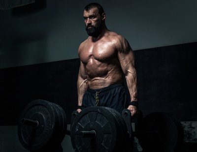 奥列格·普鲁迪乌斯的写真