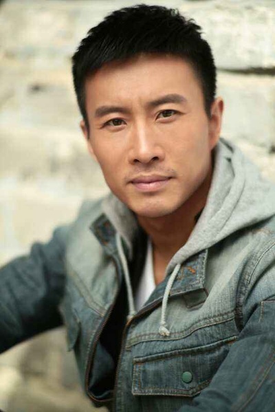 张永达的写真-写真