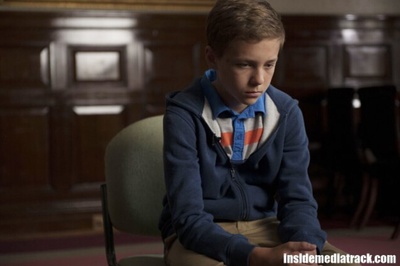 奥斯卡·肯尼迪的写真