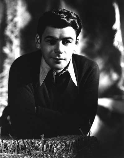 保罗·穆尼的写真