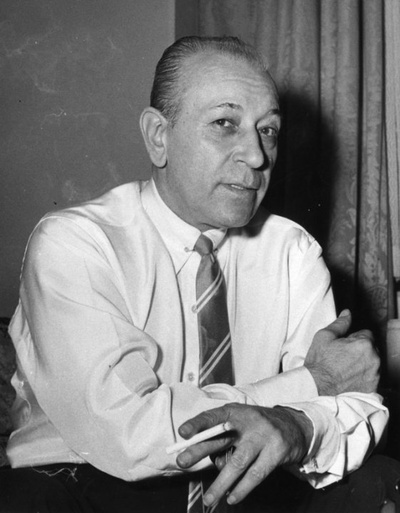 乔治·拉夫特的写真