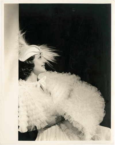 安·德拉克的写真