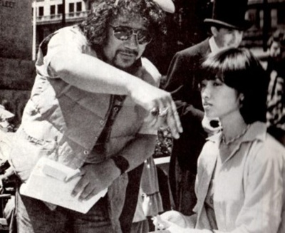 大林宣彦的写真