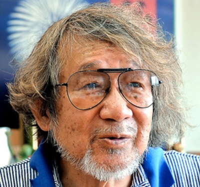 大林宣彦的写真