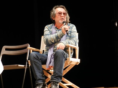 大林宣彦的写真