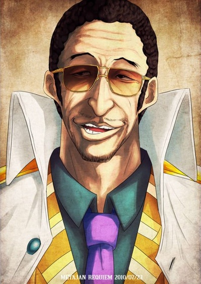 田中邦卫的写真-二次元化形象