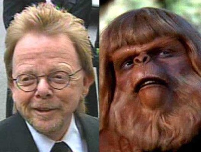 保罗·威廉姆斯的写真-图右：73年影片《Batt...