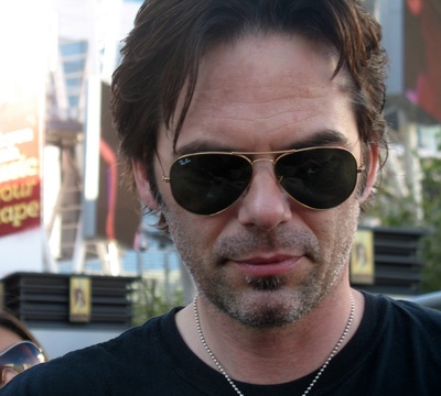 比利·伯克的写真