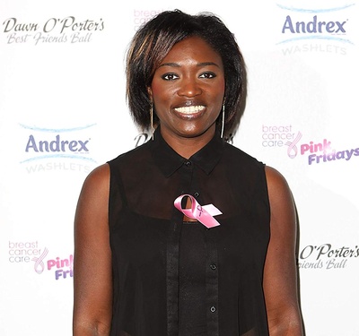 安迪·奥修的写真