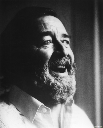 罗伯特·鲍特的写真