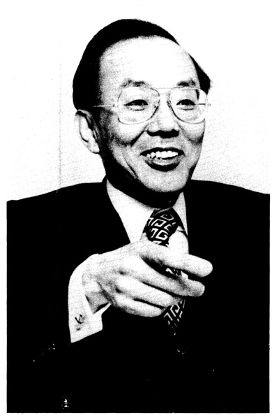 远藤周作的写真