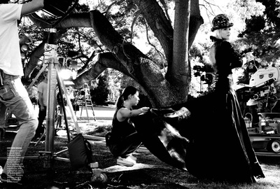 蕾妮·齐薇格的写真