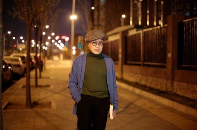 梁文道的写真-去年的秋冬 一千零一...