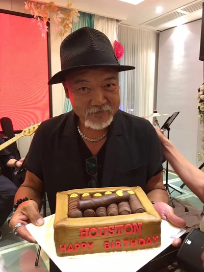 廖骏雄的写真-生活照