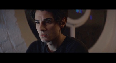 杰克·布雷特·安德森的写真