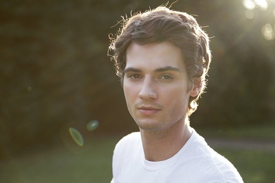 杰克·布雷特·安德森的写真