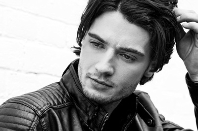 杰克·布雷特·安德森的写真