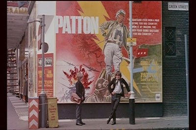 杰克·瓦尔德的写真