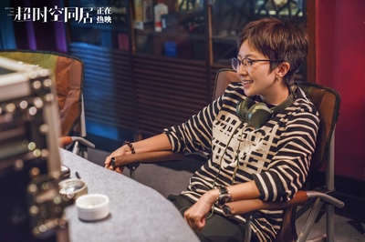 苏伦的写真-美丽的苏导