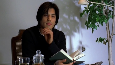 吴智昊的写真-2000年