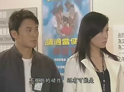 曹永廉的写真-青芷