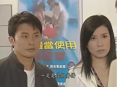 曹永廉的写真-青芷