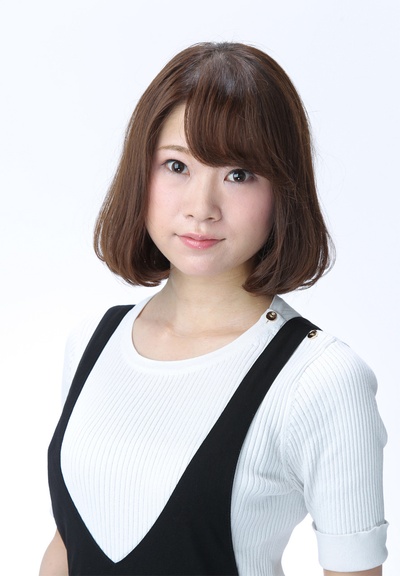 石上静香的写真