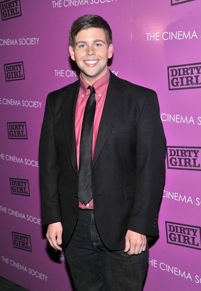 杰瑞米·多泽的写真-Jeremy Dozier