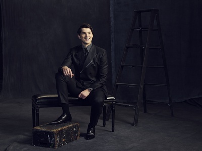 尼克·达歌斯托的写真