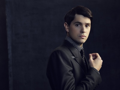 尼克·达歌斯托的写真