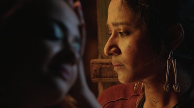 塔妮莎·查特吉的写真