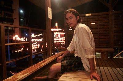 间宫祥太朗的写真