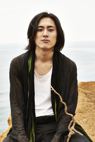 间宫祥太朗的写真