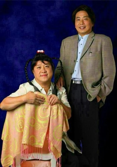 林敏骢的写真-林敏聪 Man-Chung La...