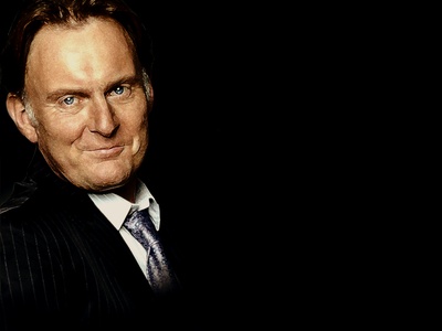 罗伯特·格林尼斯特的写真