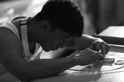 曹璐的写真-曹璐 暖男